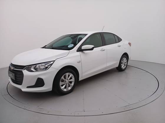 CHEVROLET ONIX 1.0 FLEX PLUS LT MANUAL CHEVROLET ONIX 1.0 FLEX PLUS LT MANUAL